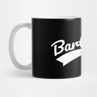 bartender Mug